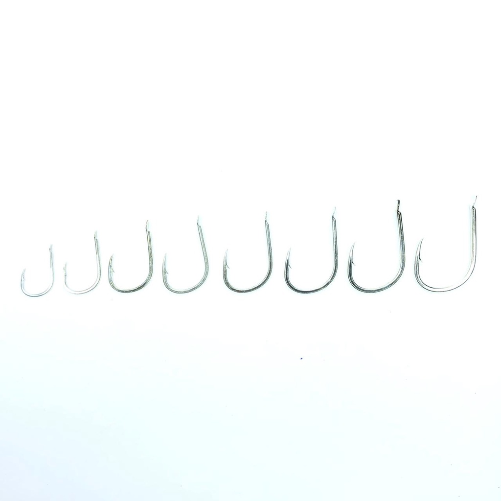 Jigging Hook High Carbon - High Quality