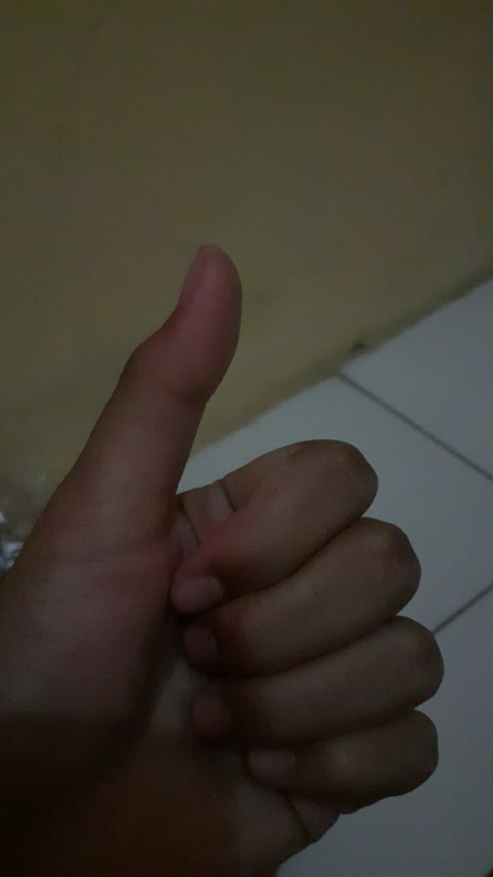 Payung Lipat 3 Silver Murah