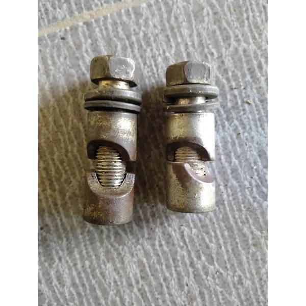 baut klem stang Satria 2tak