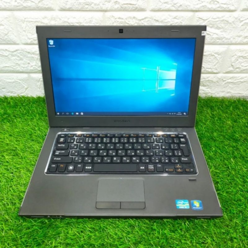 Laptop Dell Vostro 3360 Core i5 Gen 3rd MURAH MERIAH