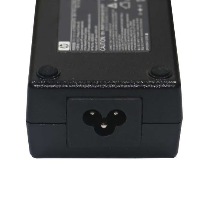 Adaptor Charger HP All In One Pavillon 18.5V-6.5A 120W DC 7.4 X 5.0mm