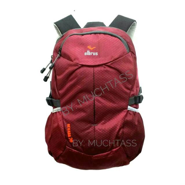 Tas Ransel outdoor Backpack Sekolah Pria Wanita