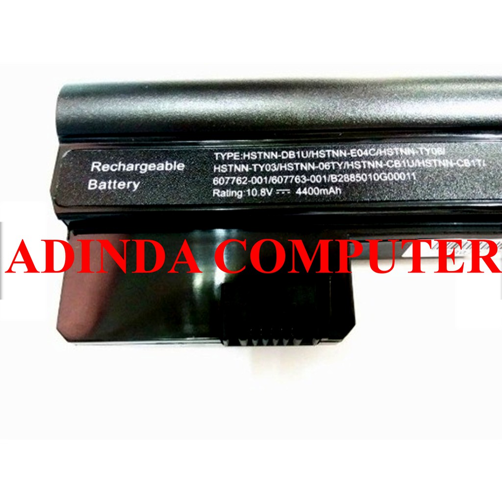 Baterai HP MINI 110-3000 CQ10-400 CQ10-500