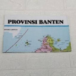 

Peta Provinsi Banten (Lipat besar)
