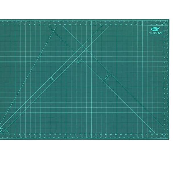 

Sale➢ Cutting Mat A1 Double Sided Y61 ➢