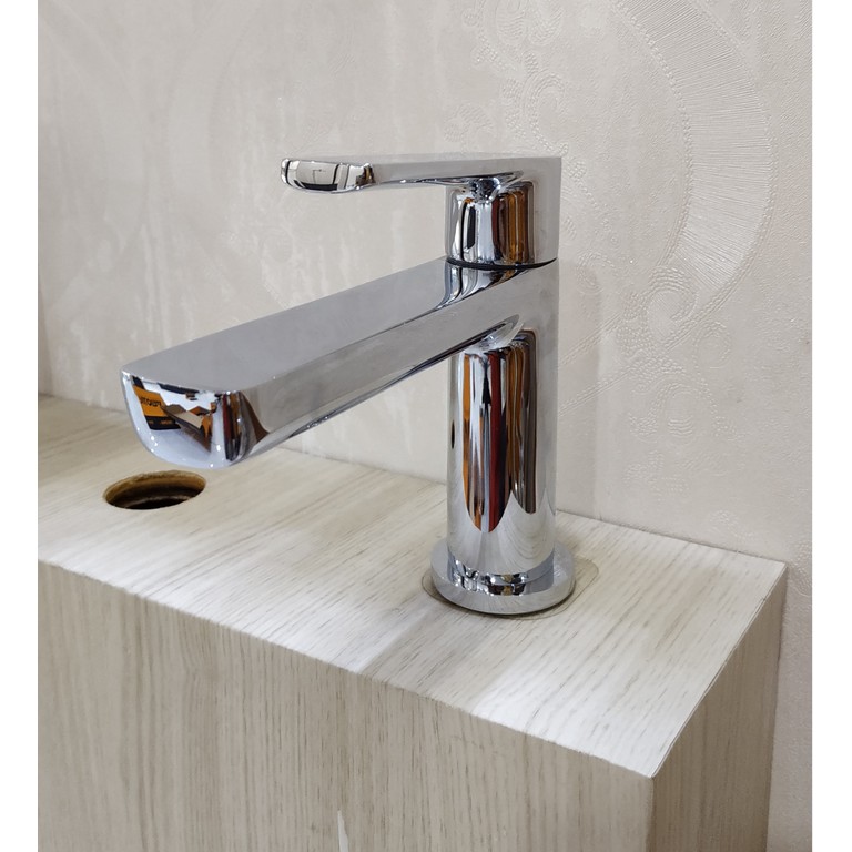 PALOMA FCP 2581 Keran Wastafel Sink Cuci Tangan Basin Meja Kran Air