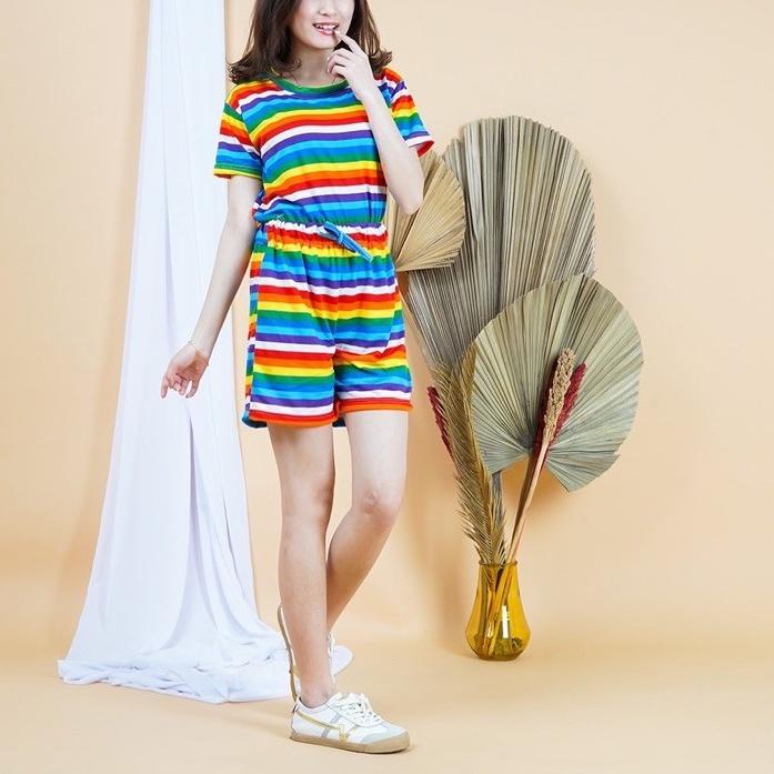 Lagi Murah Sales Set Candy Setelan Candy è¾ Shopee Indonesia