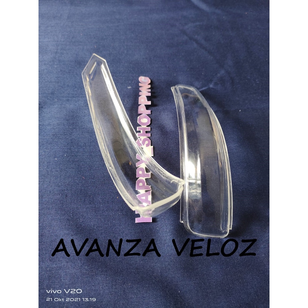 mika LAMPU sen spion avanza veloz 2012-2018