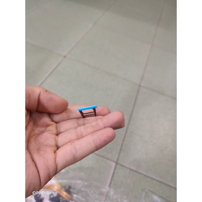 tempat sim oppo a12 simtray oppo a12 slotsim oppo a12 original