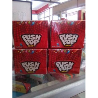 Termurah Permen lipstik push pop dengan rasa buah lychee Termurah Permen lipstik push pop dengan rasa buah lychee