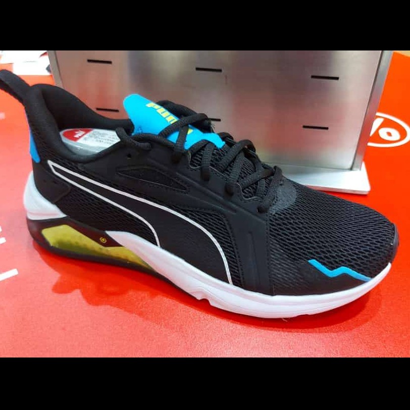 puma run train lqdcell