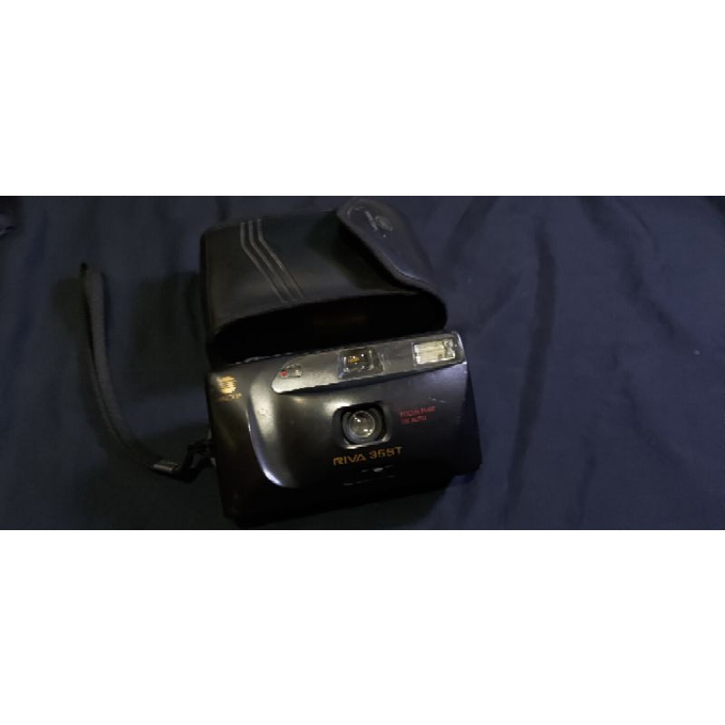 Minolta riva 35 st