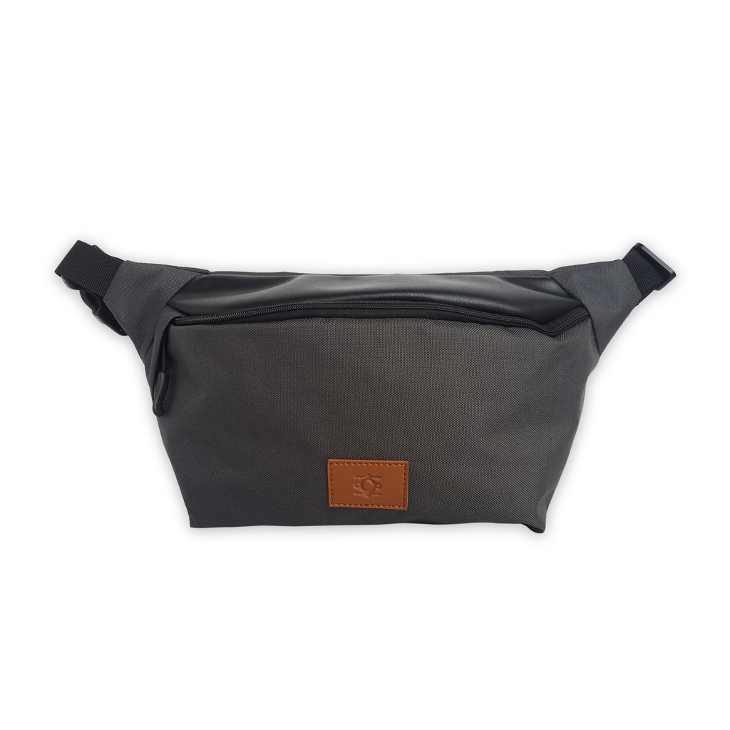 Tas Pinggang Selempang Waist Bag SAUTARA DIONE Unisex