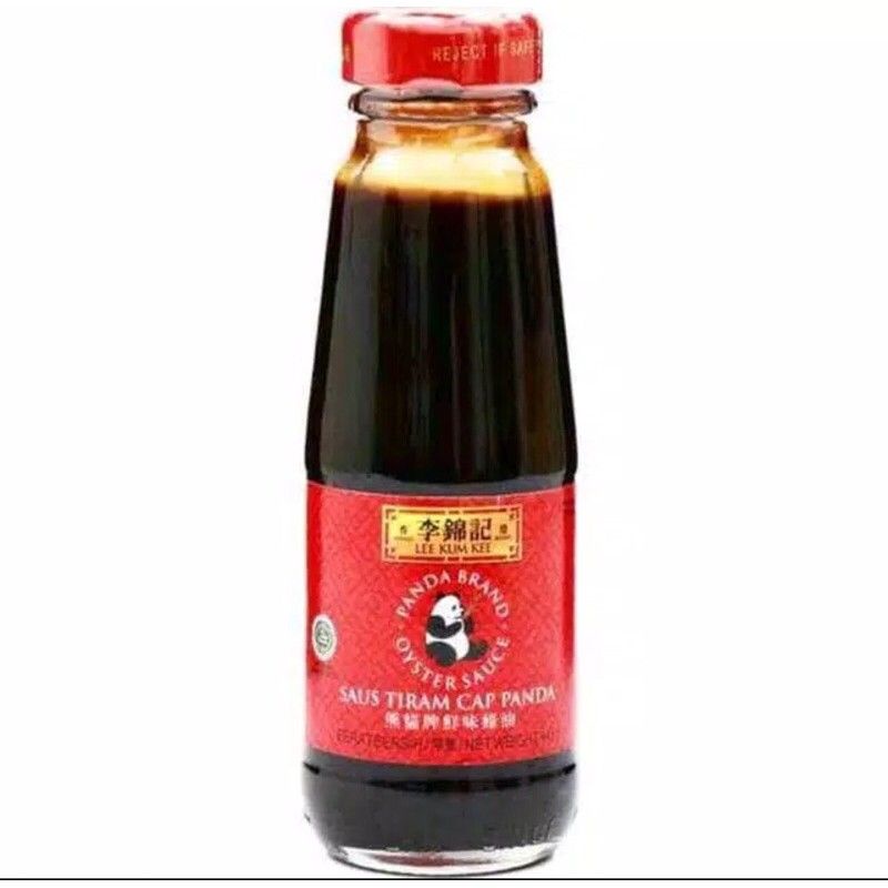 

SAOS TIRAM LEE KUM KEE BTL 145gr HALAL