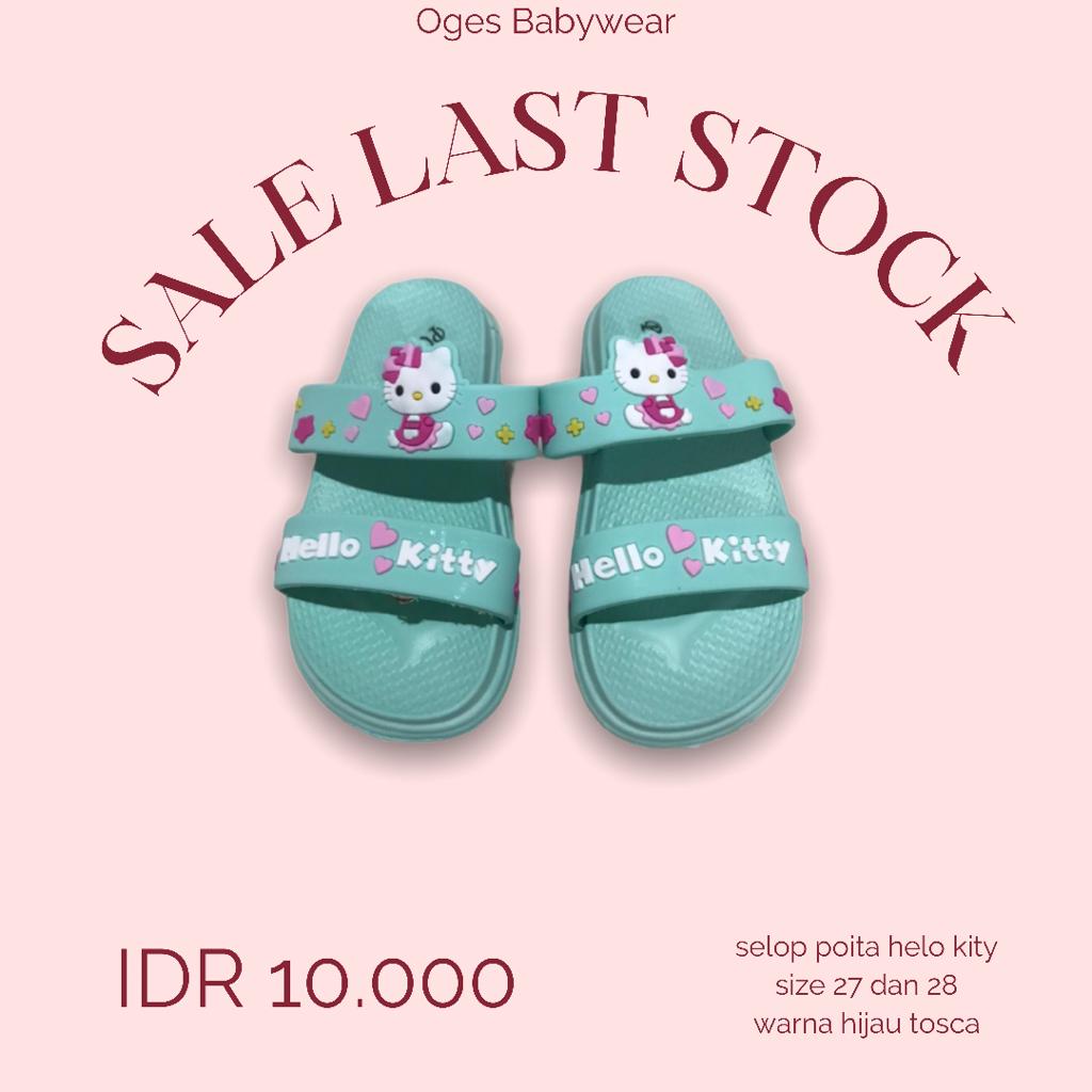 SALE LAST STOCK Mulai Dari 10Rban