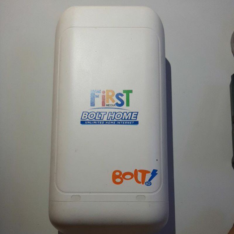 Modem Bolt BL400 Murah