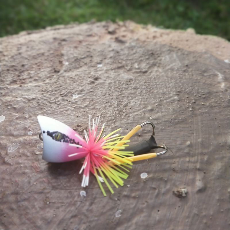 JAWS KN LURE 3CM