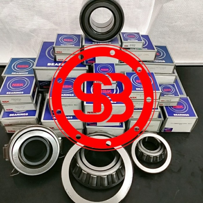 Bearing One way BWC 13251 NSK Japan ORIGINAL