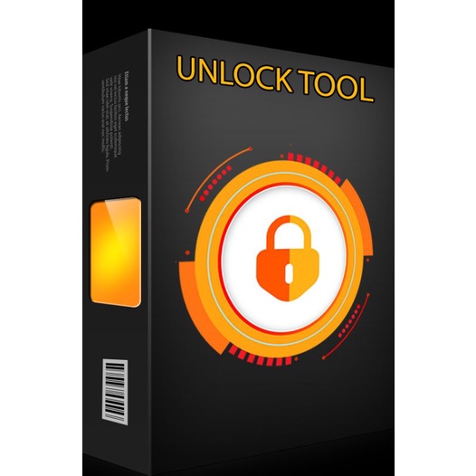 AKTIVASI UNLOCKTOOL FULL SUPPORT