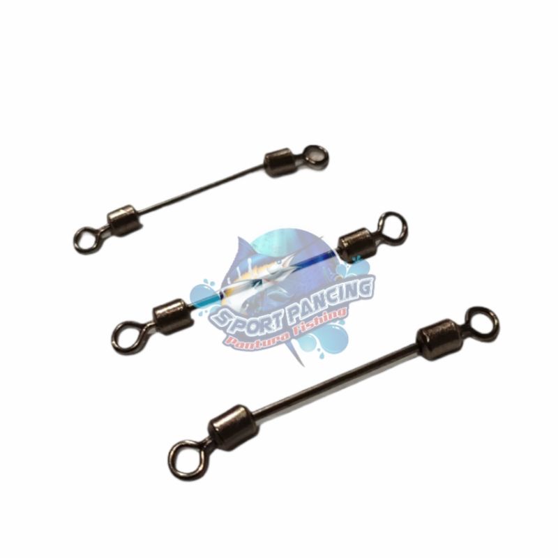 KILI-KILI / SWIVEL MODEL PANJANG / SWIVEL PANCING