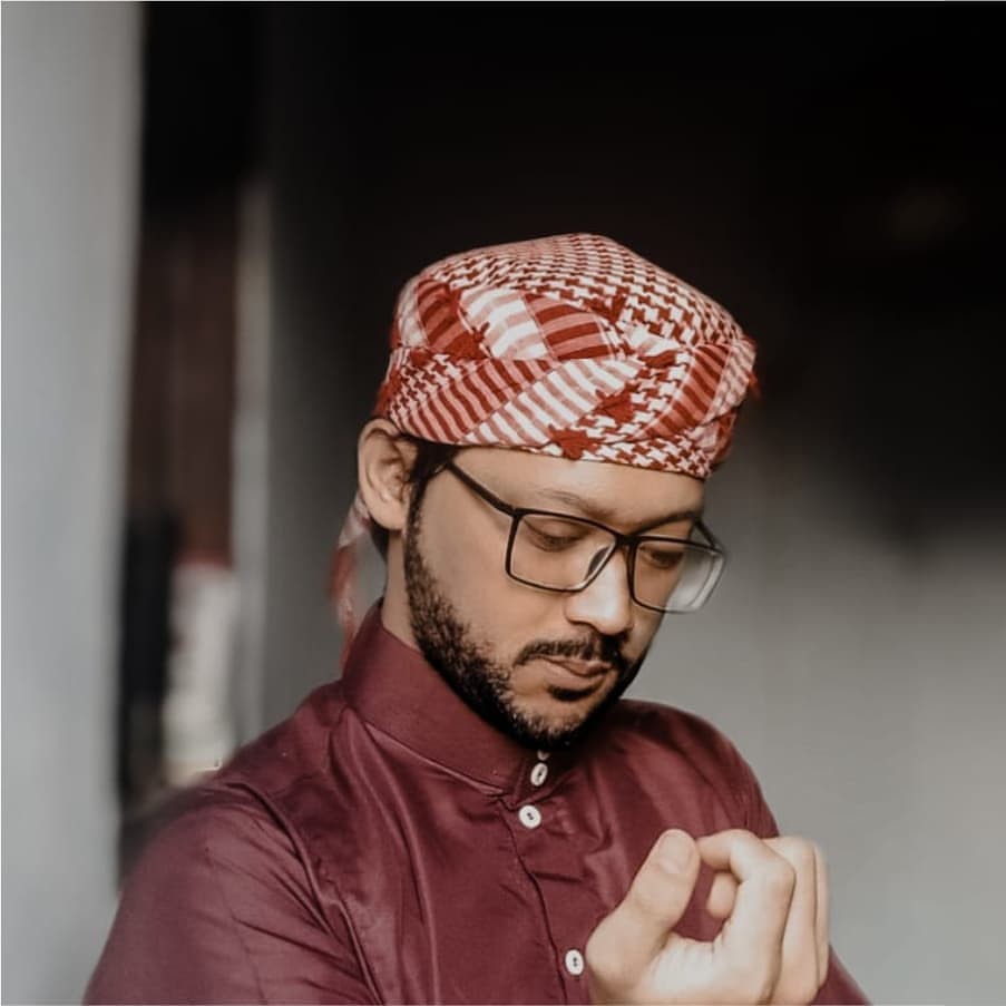 Peci Batik Jogokariyan Ori Motif Terbaru Udeng Songkok Kopiyah Batik Jogja Motif Sorban Arafah Merah