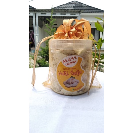 

Putri Salju Premium Dancow