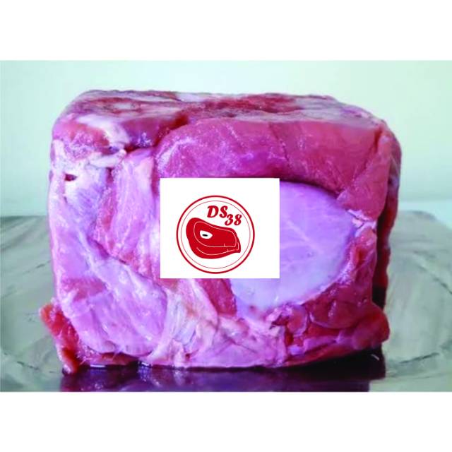 

Daging Sapi Muda Import@1Kg - SUPERR EMPUK !!!