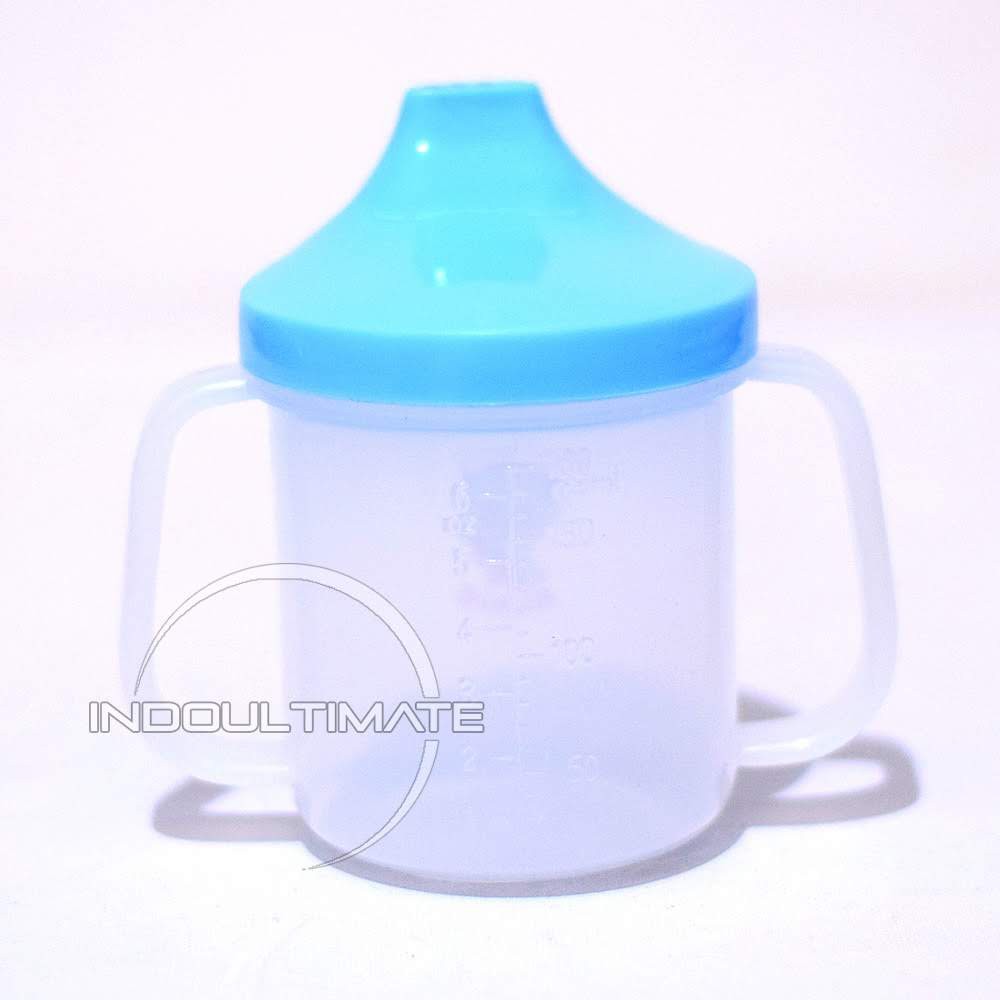 NINIO Botol Training Cup Botol Minum Bayi Dot Minum Bayi Dot Bayi Tempat Minum Anak BY BTL-09