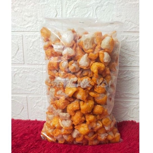 Siomay Mini Kering 500 gram