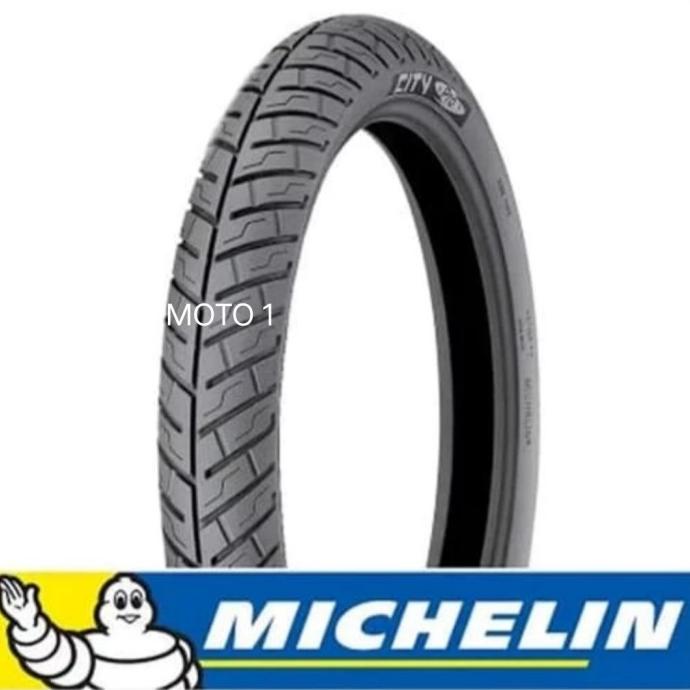 Ban belakang Nmax michelin 130/70-13 moto--1 dijamin