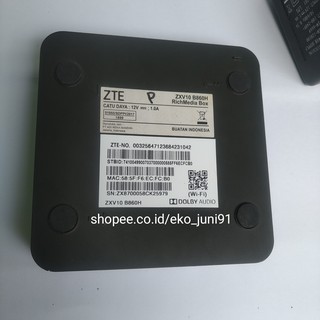 STB B860H RAM 1/2GB OpenWrt | Shopee Indonesia