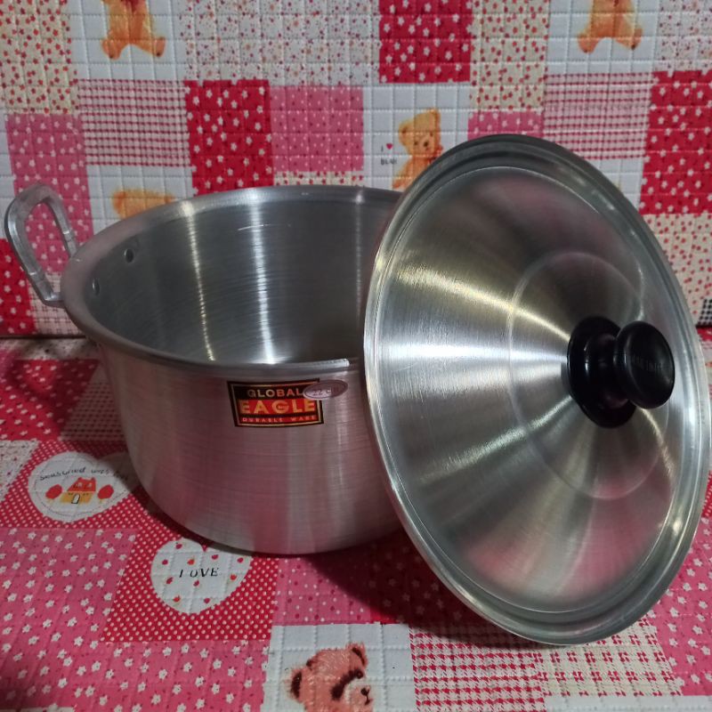 Panci Rebus global eagle