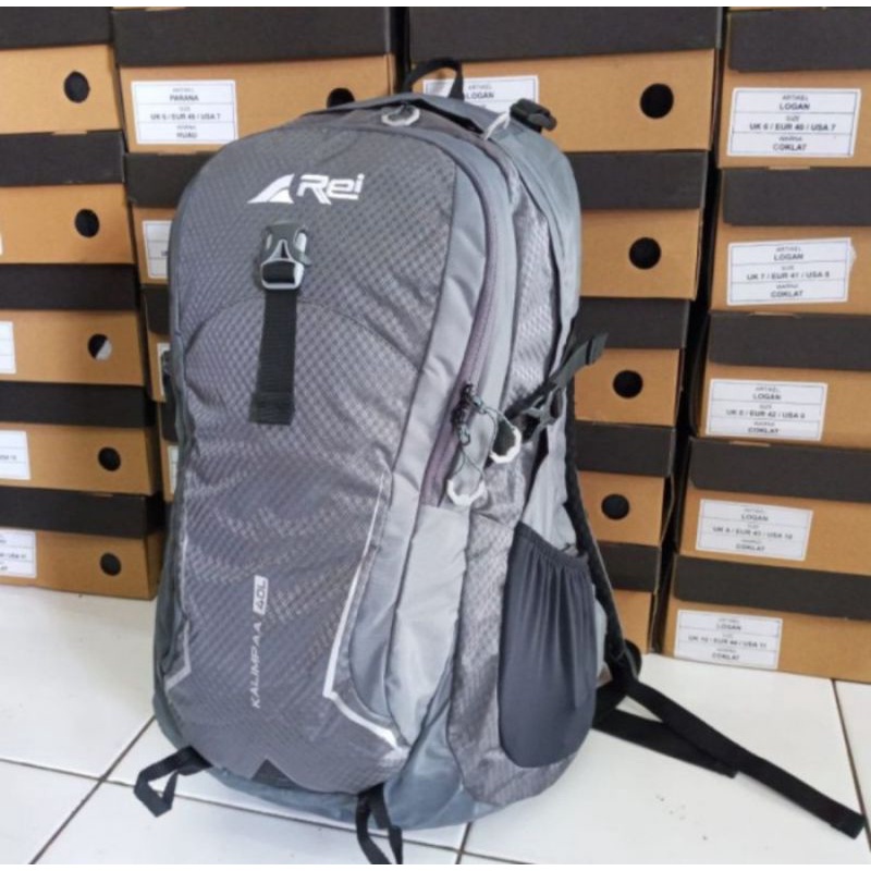 Tas Ransel Rei Semi Carrier Rei Kalimpaa 40L ORI 100%