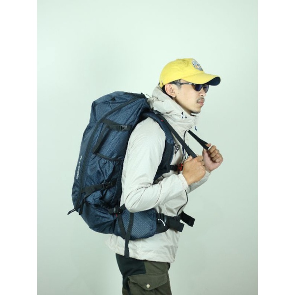 Backpack Ultralight Namaste40 triple outdoor
