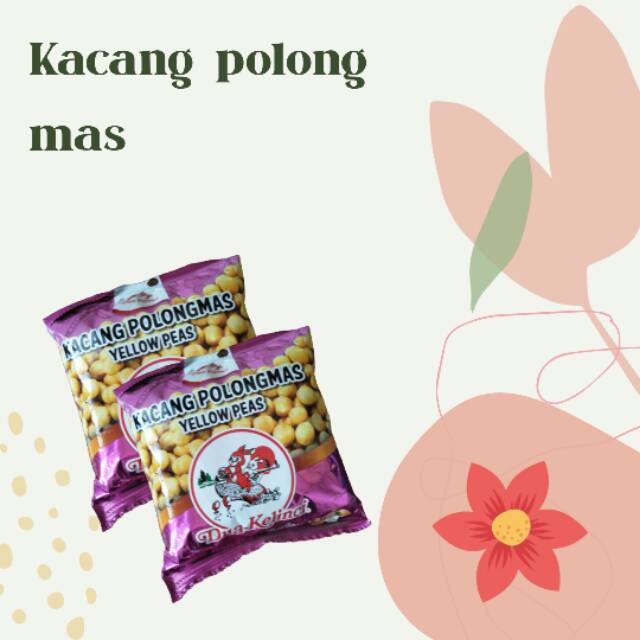

Polongmas