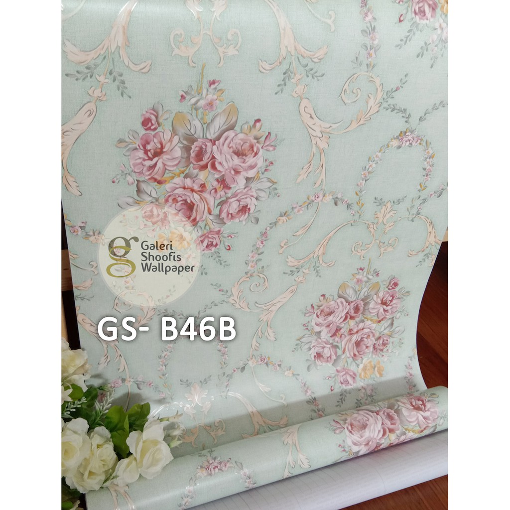 KOLEKSI BATIK Wallpaper Dinding Walpaper Stiker Batik Shopee KOLEKSI BATIK Wallpaper Dinding Walpaper Stiker Batik Shopee