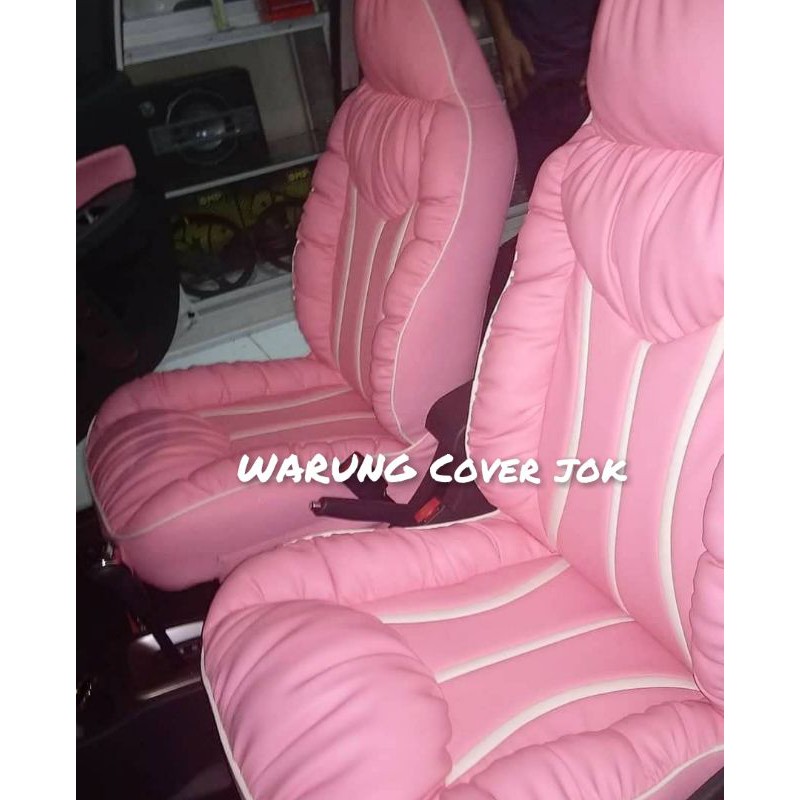 Sarung Jok Motif Sofa Calya Sigra Avanza Xenia Innova Fortuner Mobilio Dll Mobil