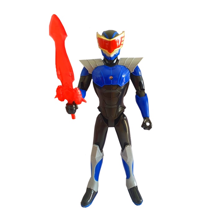 Mainan Robot Bima-S Masked Rider - EAGLE