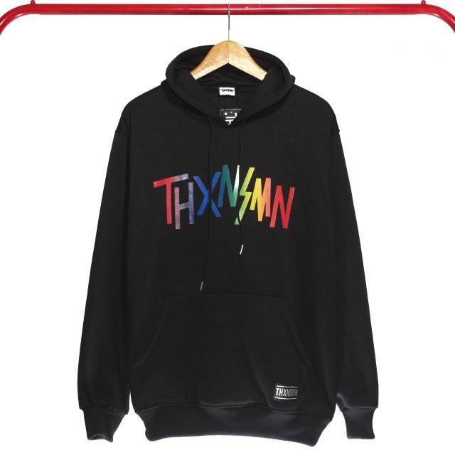 Sweater Hoodie Thanksinsomnia