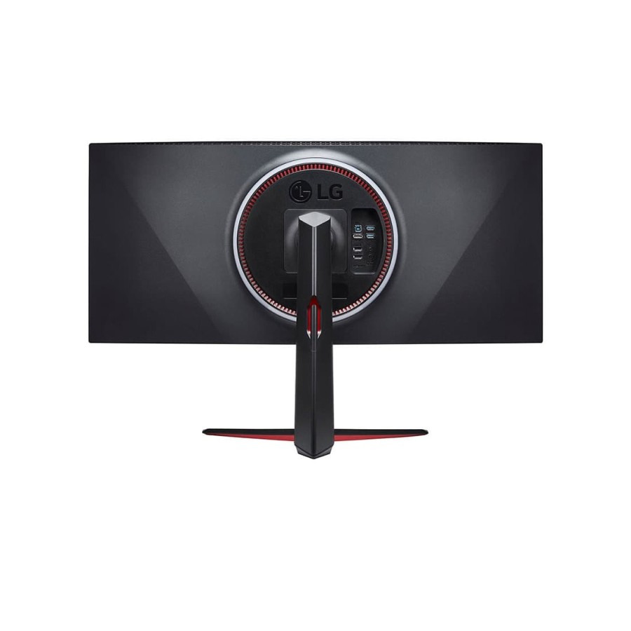 LED Monitor LG 38GN950 38Inch IPS WQHD 144Hz 1ms Garansi Resmi