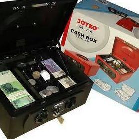 

JOYKO CB-27 - Cash Box
