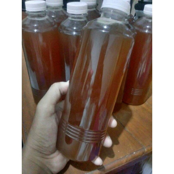 

Madu Asli Sumbawa