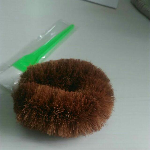 Sikat Sabun Kelapa Konde Cuci Piring Peralatan Masak Dapur Lainnya