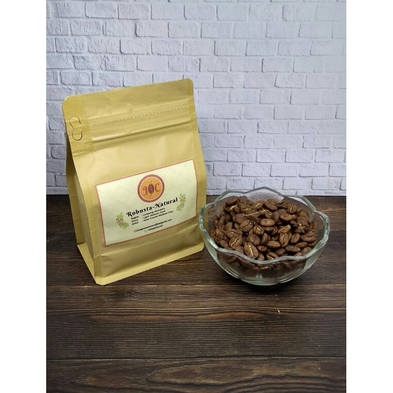 

Djong Sumatra Coffe 500gr