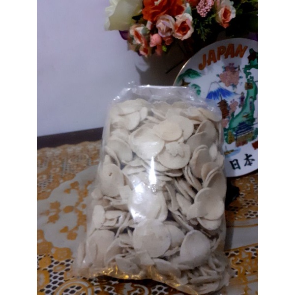 

Basreng berat 500 gram