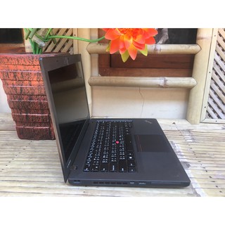 Laptoo Gahar Lenovo ThinkPad T440 Intel Core i5 with RAM