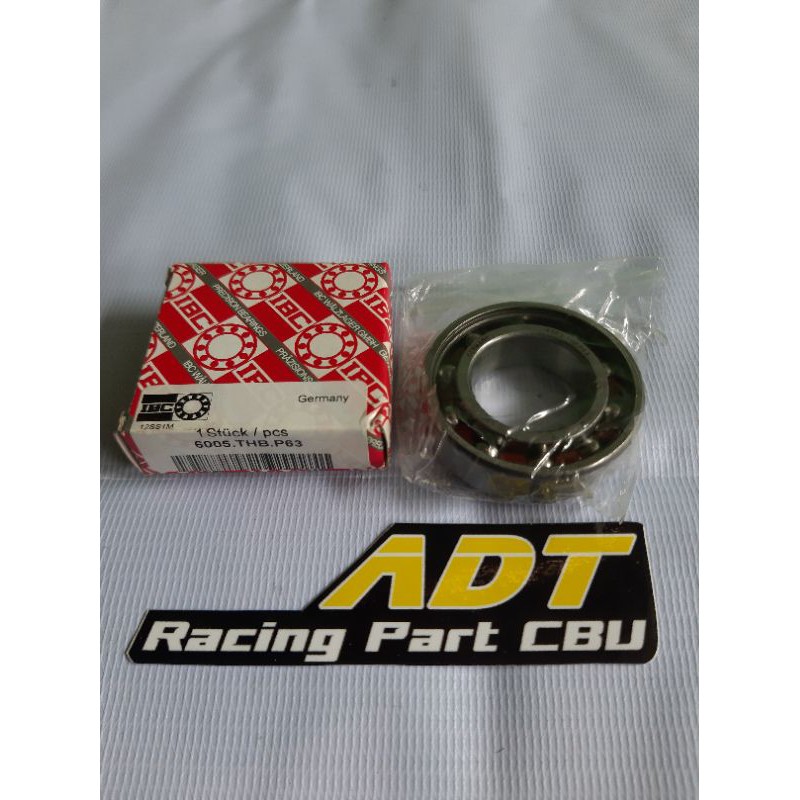 bearing 6005 high speed