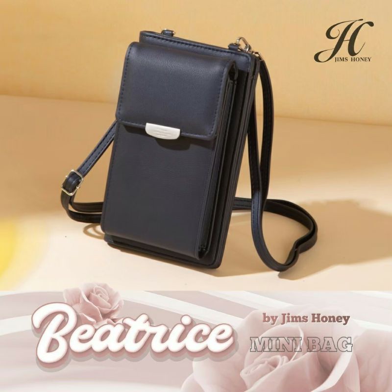 Tas jims honey model BEATRICE  mini bag