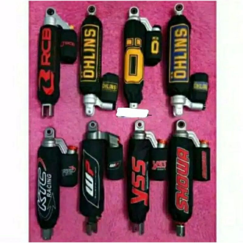 sarung shockbreaker murah