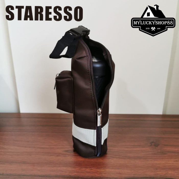 Totebag Staresso - Tote Bag Only (Tas Staresso Tidak Termasuk Unit)